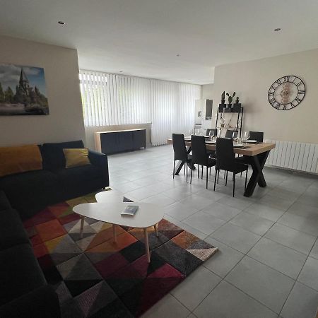 Break In Metz Apartment Longeville-les-Metz Exterior foto