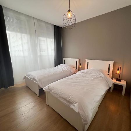Break In Metz Apartment Longeville-les-Metz Exterior foto