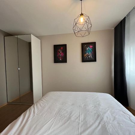 Break In Metz Apartment Longeville-les-Metz Exterior foto