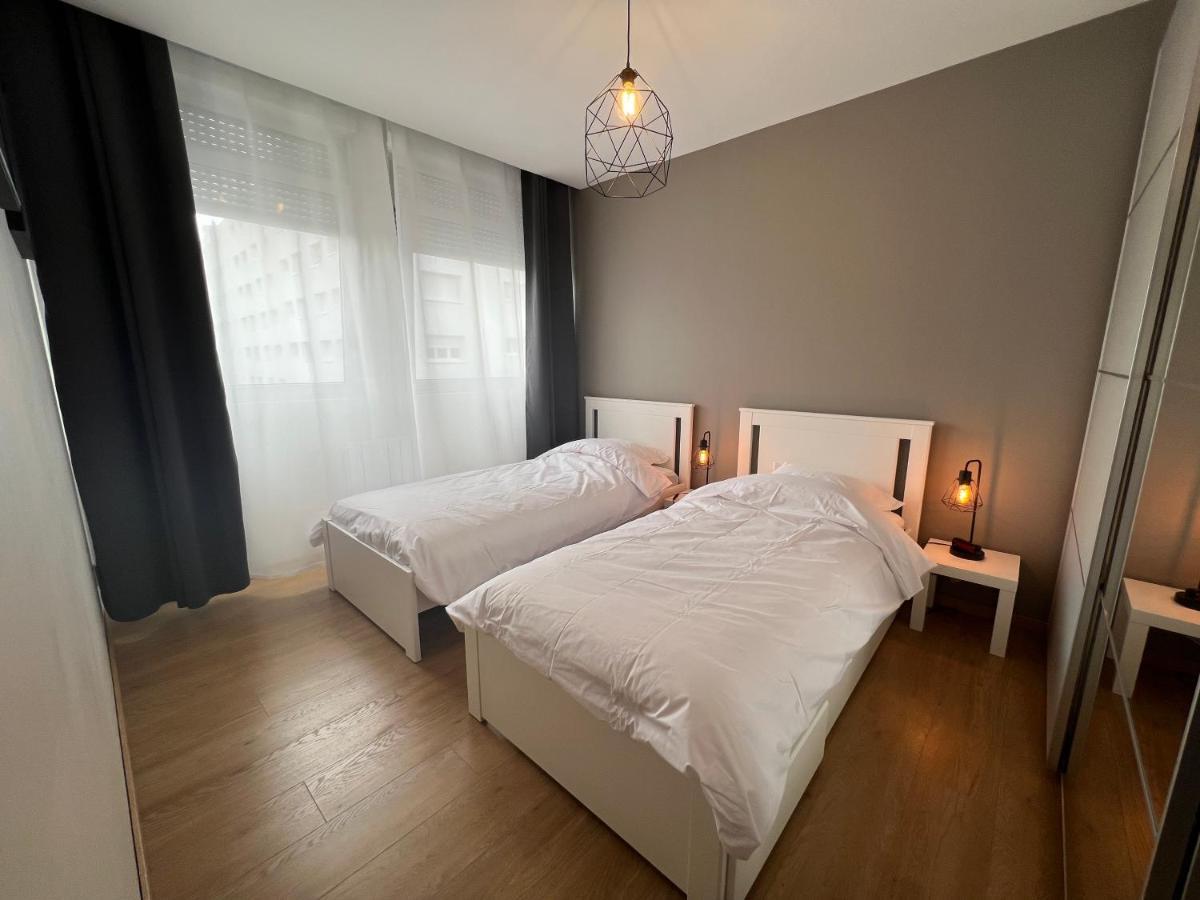 Break In Metz Apartment Longeville-les-Metz Exterior foto